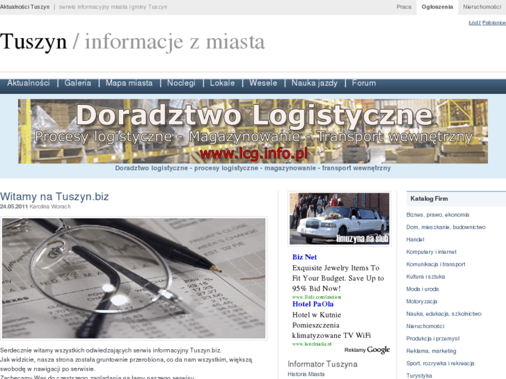 www.tuszyn.biz