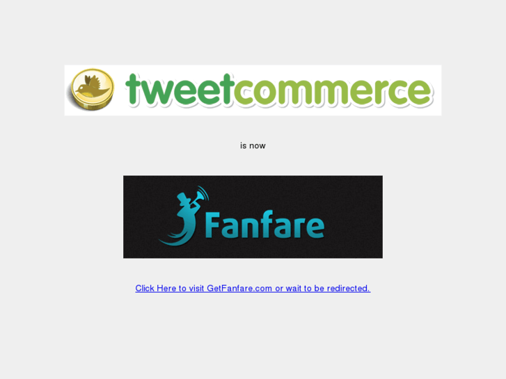 www.tweetcommerce.net