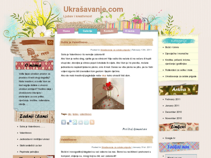 www.ukrasavanje.com