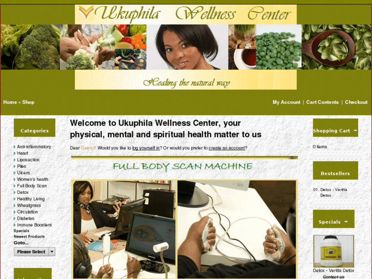 www.ukuphilawellness.com