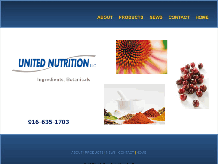 www.unitednutritionllc.com