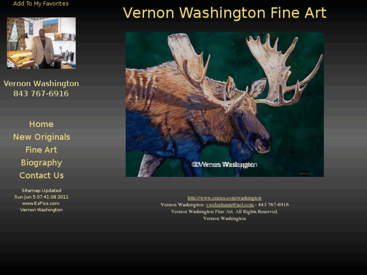 www.vernonwashington.com