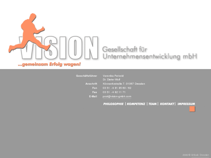 www.vision-gmbh.com