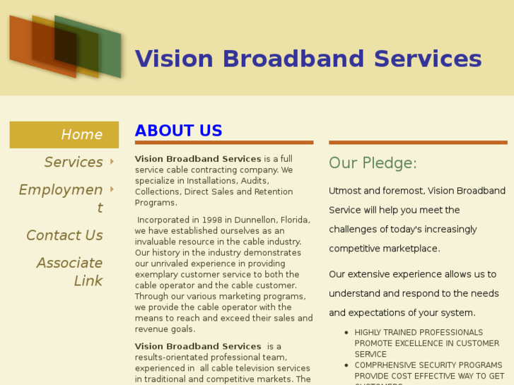 www.visionbroadbandservices.com