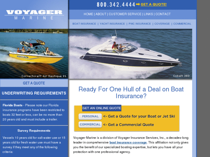 www.voyagermarine.com