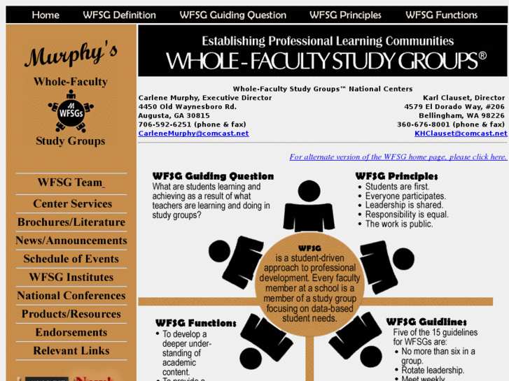 www.wholefacultystudygroups.org