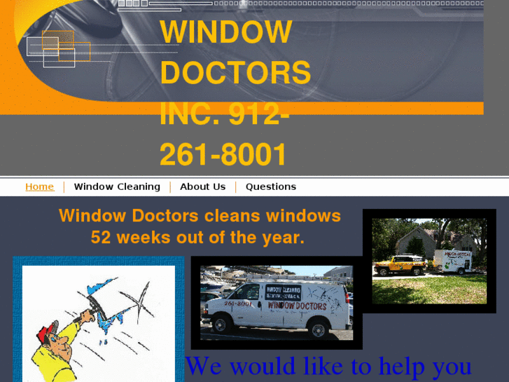 www.windowdoctors.net