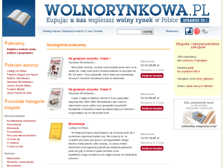 www.wolnorynkowa.pl