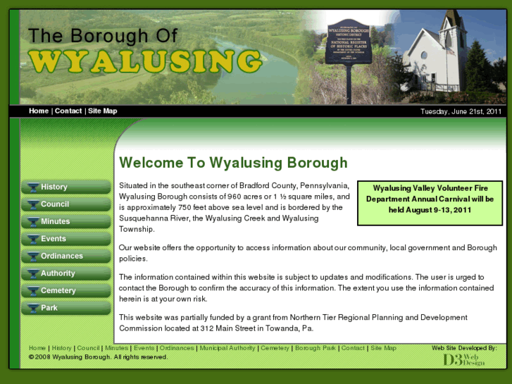 www.wyalusingborough.com