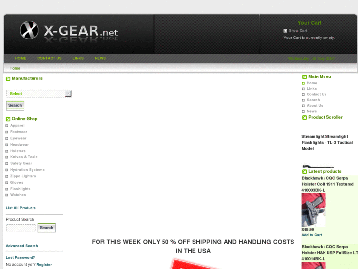 www.x-gear.net