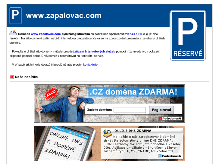 www.zapalovac.com