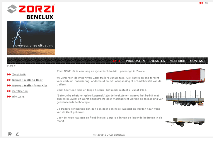 www.zorzi-benelux.com