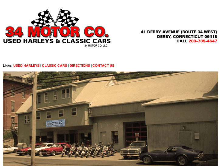 www.34motorco.com