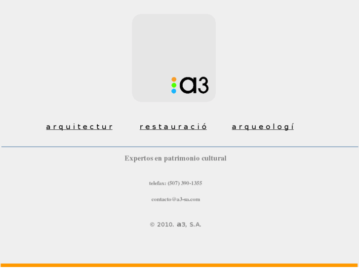 www.a3-sa.com