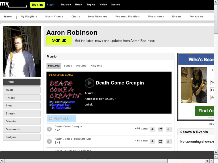 www.aaronrobinson.com