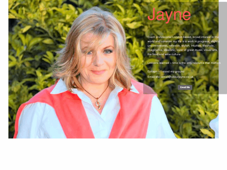 www.aboutjayne.com