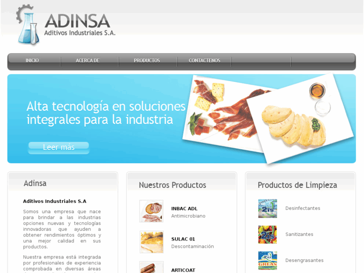 www.adinsacr.com