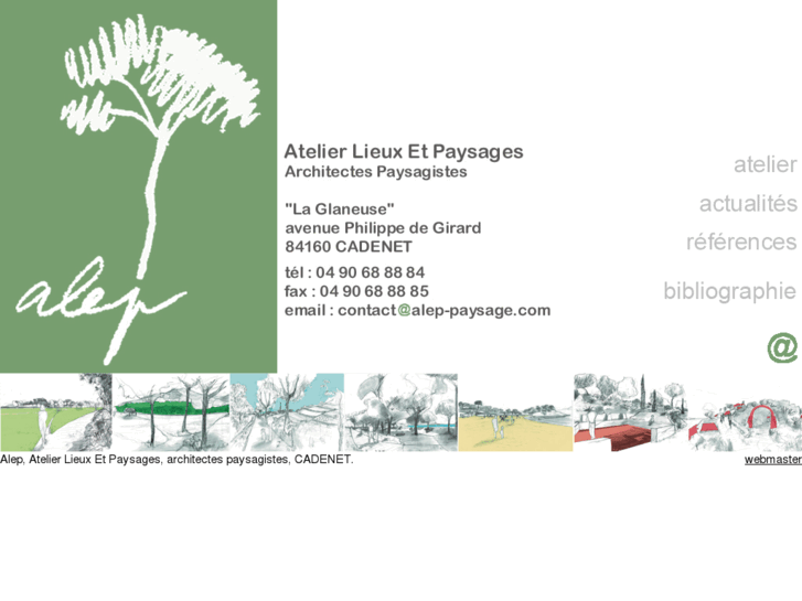 www.alep-paysage.com