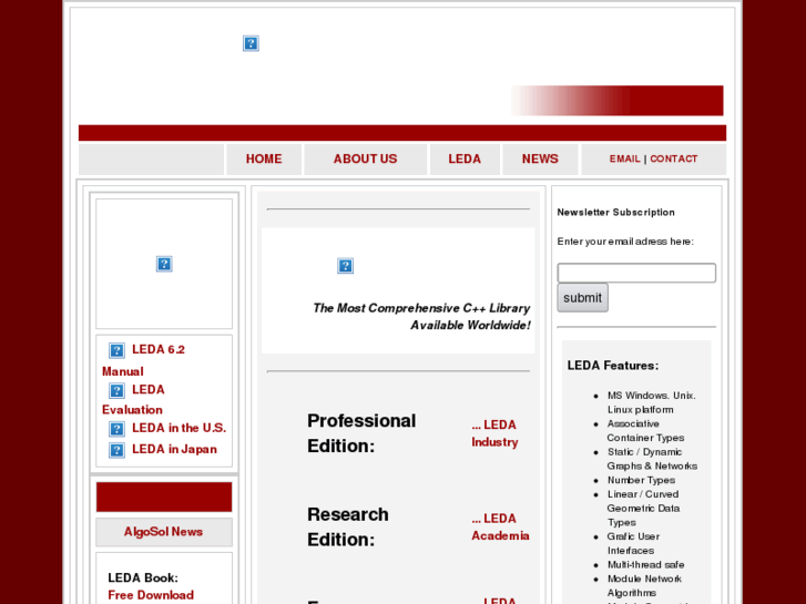 www.algorithmic-solutions.info