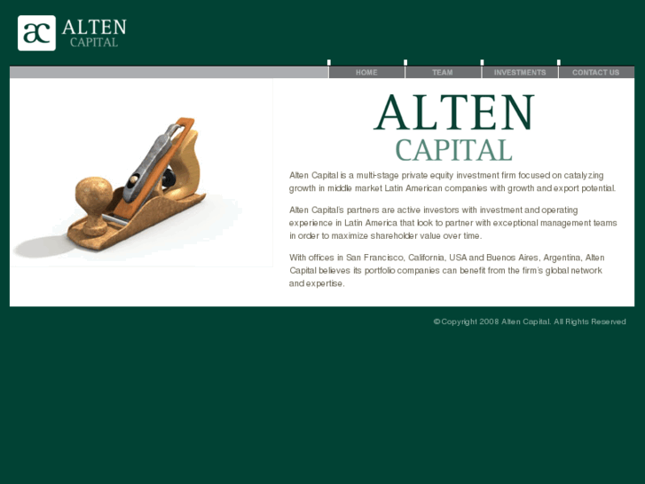 www.altencapital.com