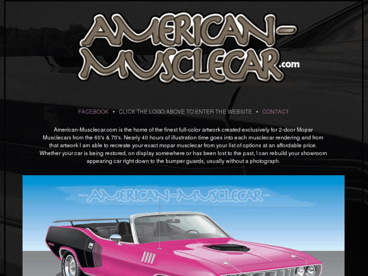 www.american-musclecar.com