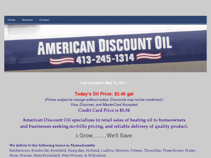 www.americandiscountoil.com