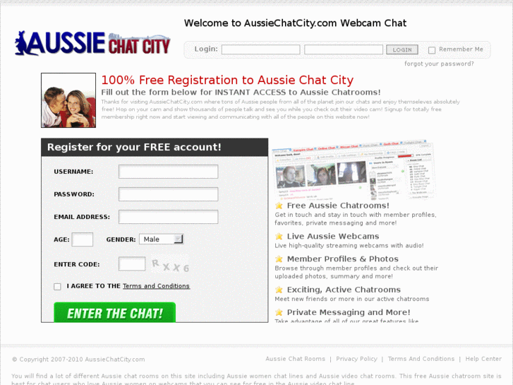 www.aussiechatcity.com