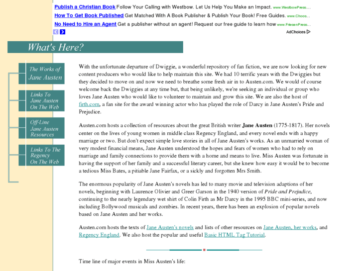 www.austen.com