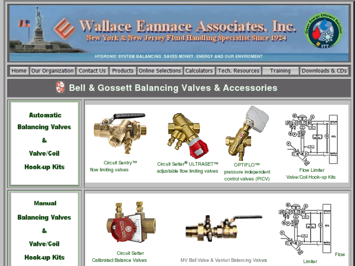 www.balance-valves.com