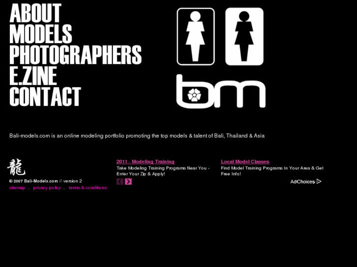 www.bali-models.com