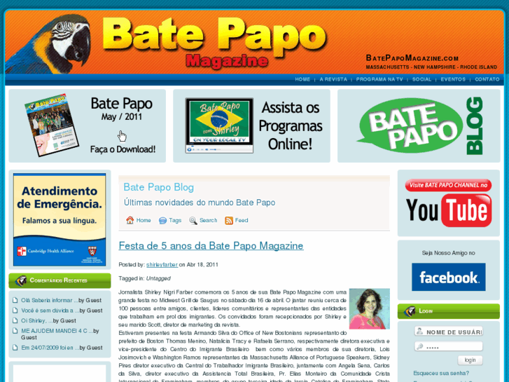 www.batepapotv.com