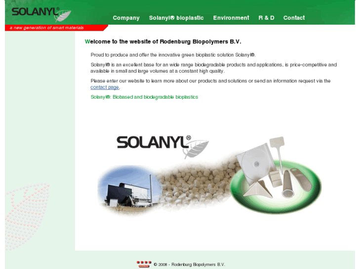 www.biopolymers.nl