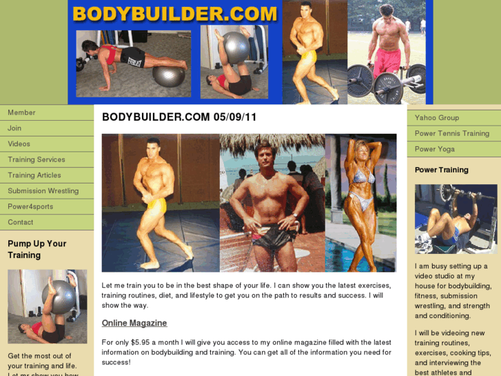 www.bodybuilder.com