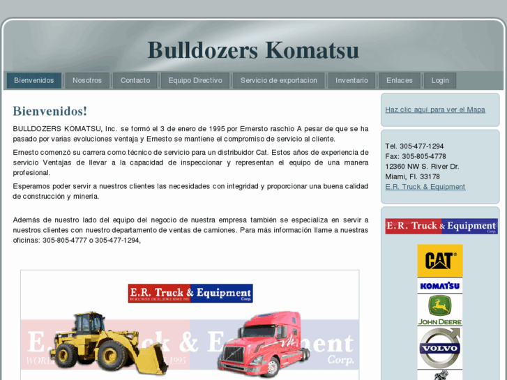 www.bulldozerskomatsu.com