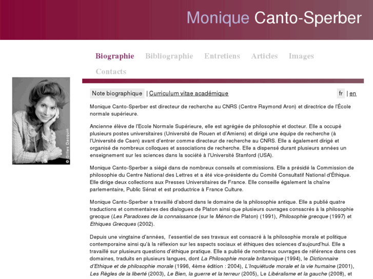 www.canto-sperber.fr