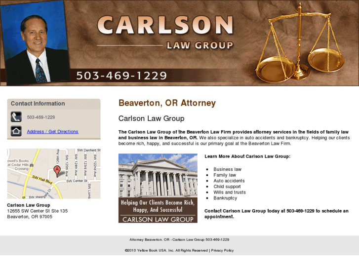 www.carlsonlawgroupor.com