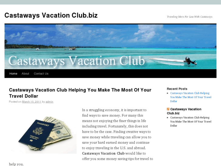 www.castawaysvacationclub.biz