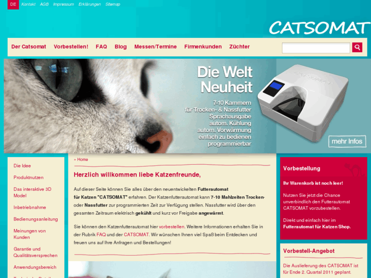 www.catsomat.com