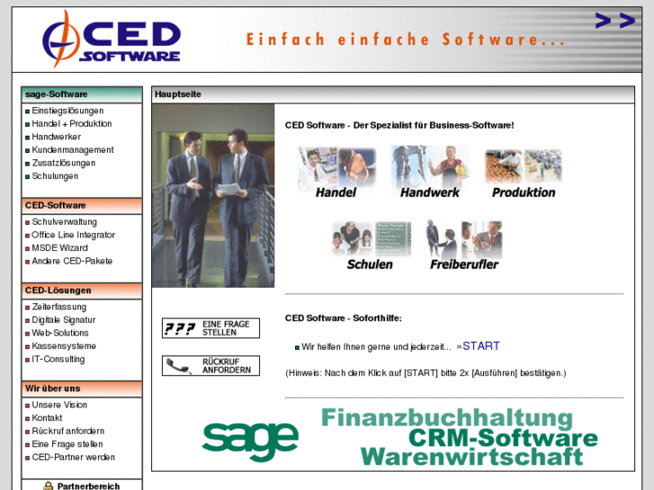 www.cedsoftware.info