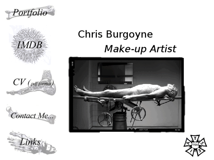 www.chrisburgoyne.com