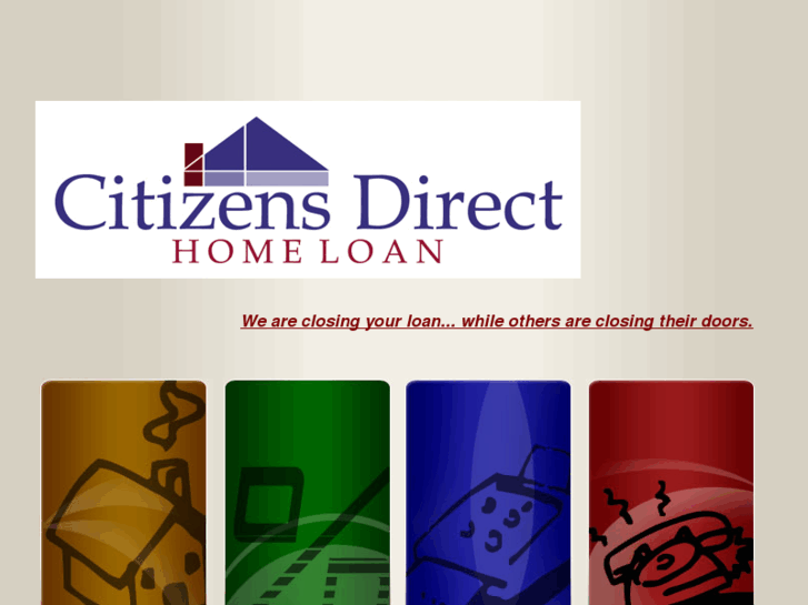 www.citizens-direct.com