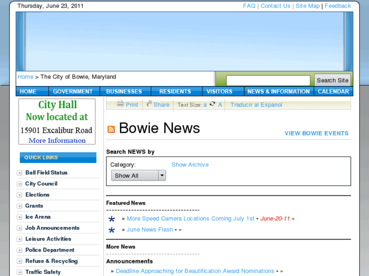 www.cityofbowie.org