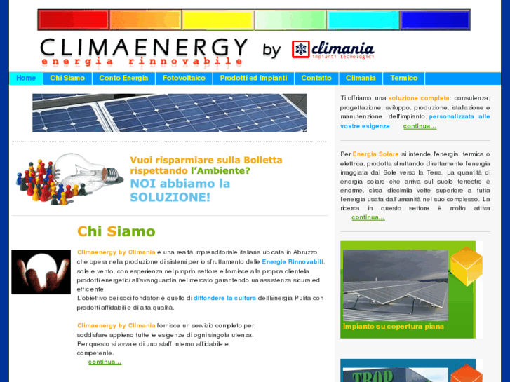 www.climaenergy.com