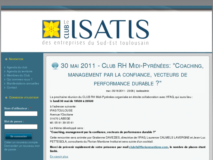 www.club-isatis.com
