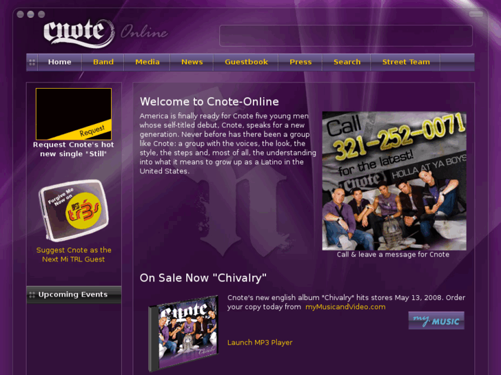 www.cnote-online.com
