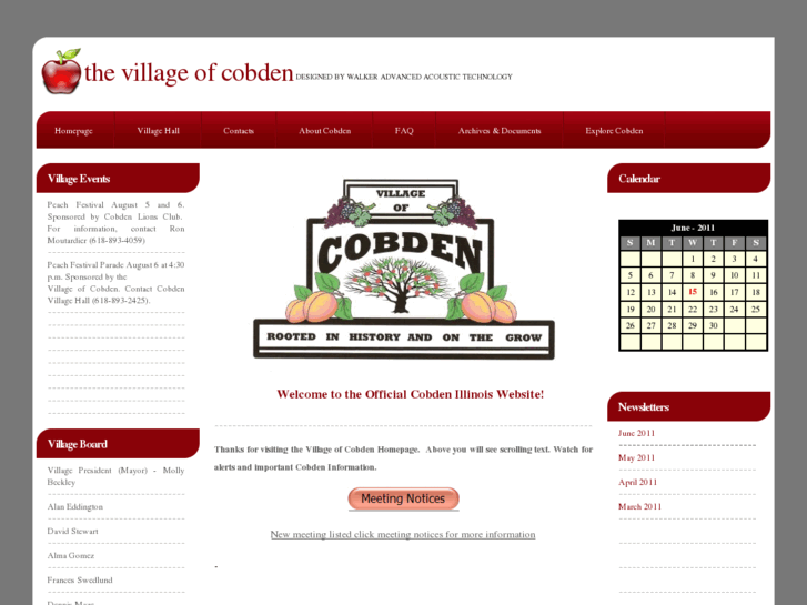 www.cobdenil.com