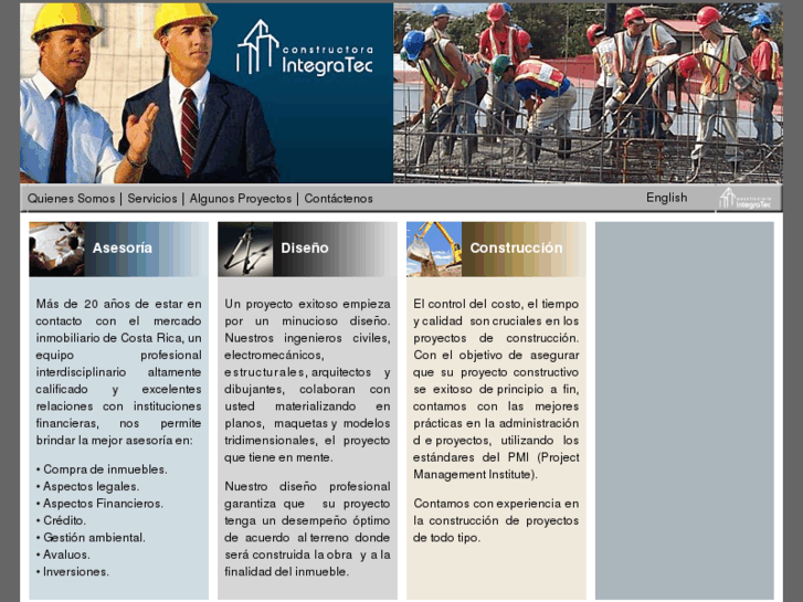 www.constructora-integratec.com