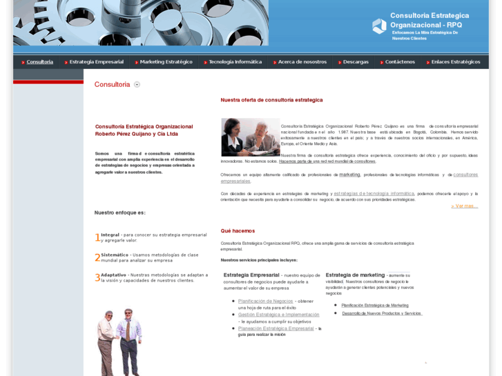 www.consultoria-estrategica-organizacional.com