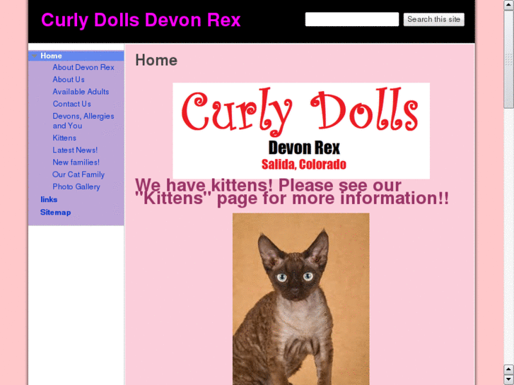 www.curlydolls.com