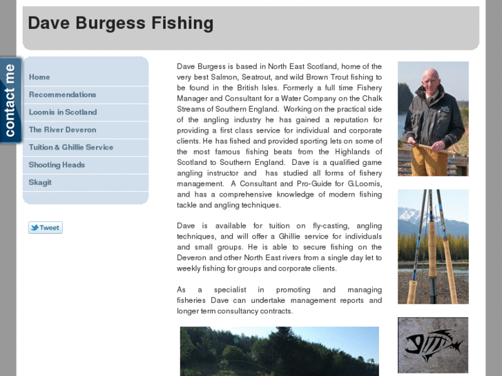 www.daveburgess-fishing.com